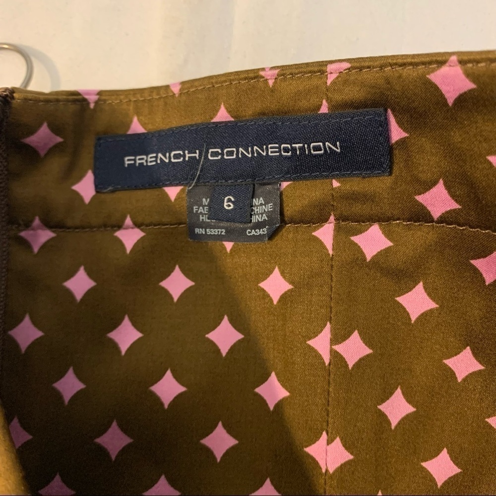 French Connection Dress - Picture 6 of 7